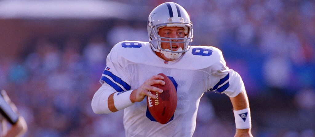 troy aikman