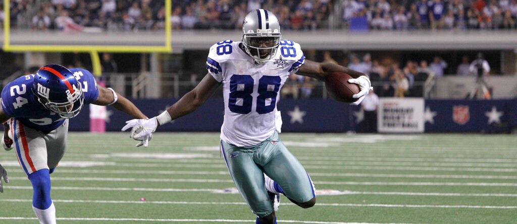 dez bryant