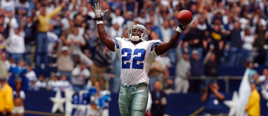 emmitt smith