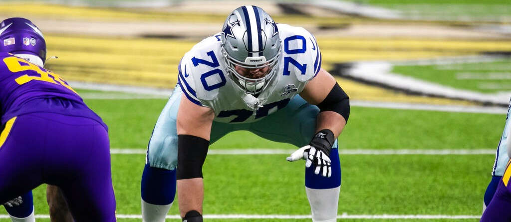 zack martin