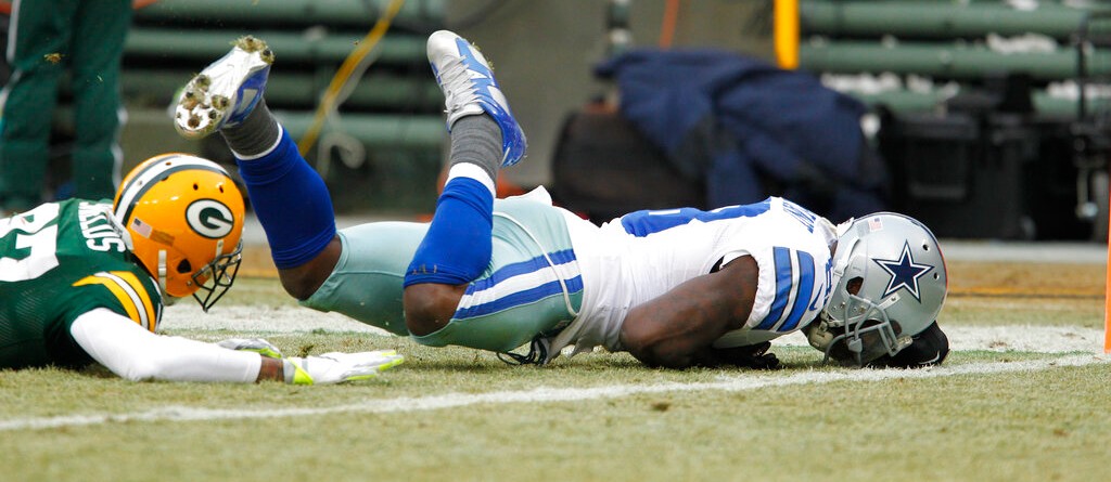 dez bryant