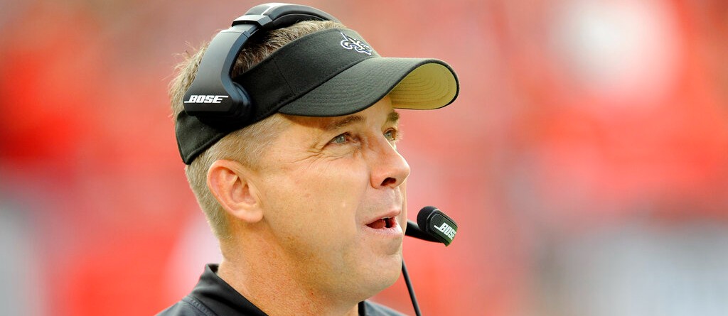 sean payton