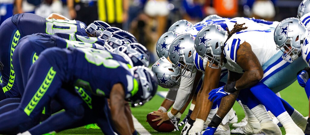 cowboys seahawks