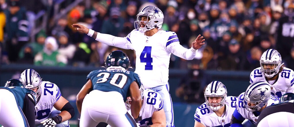 dak prescott 2023 fantasy