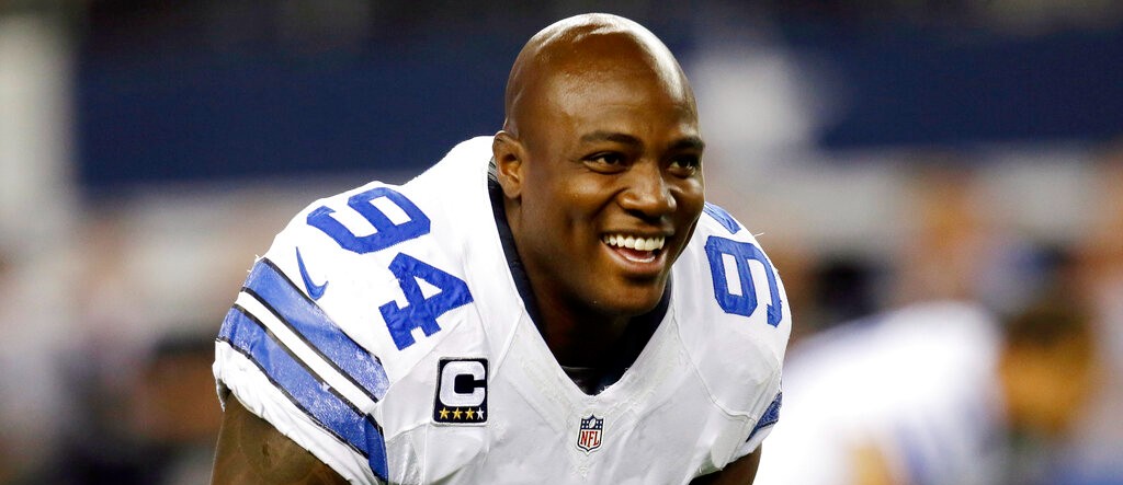 demarcus ware