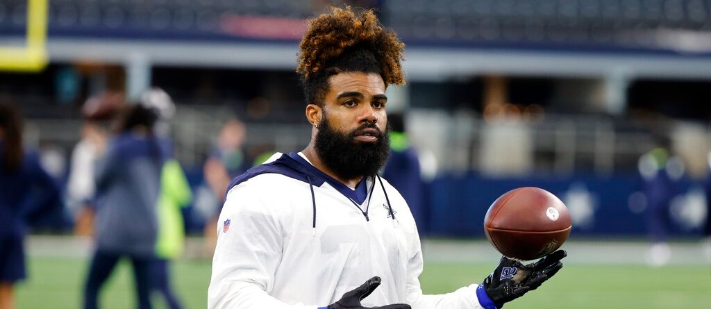 ezekiel elliott