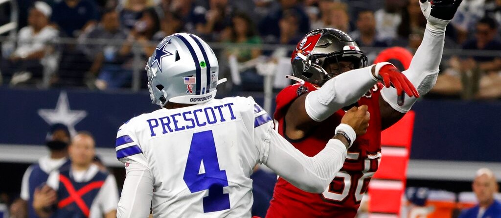 dak prescott