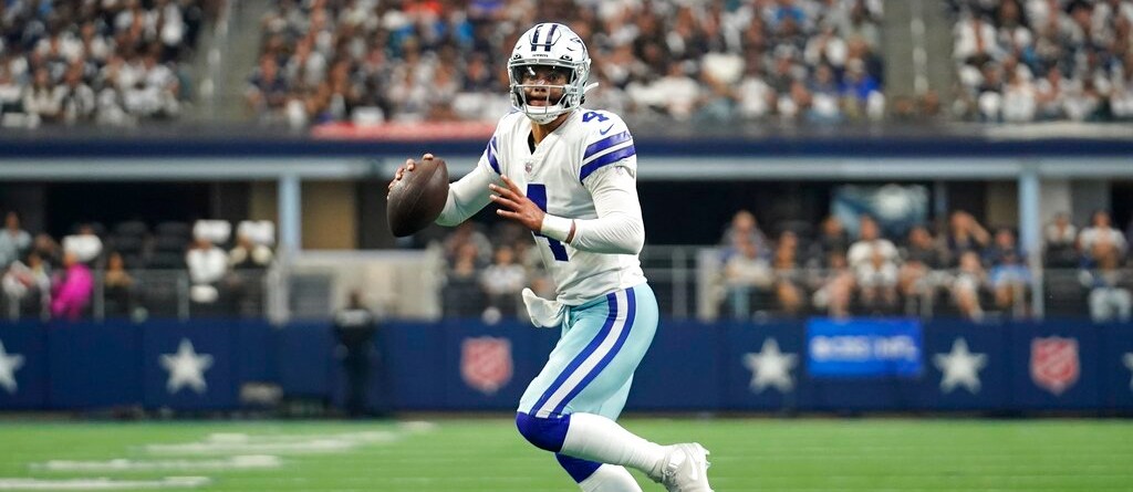 dak prescott