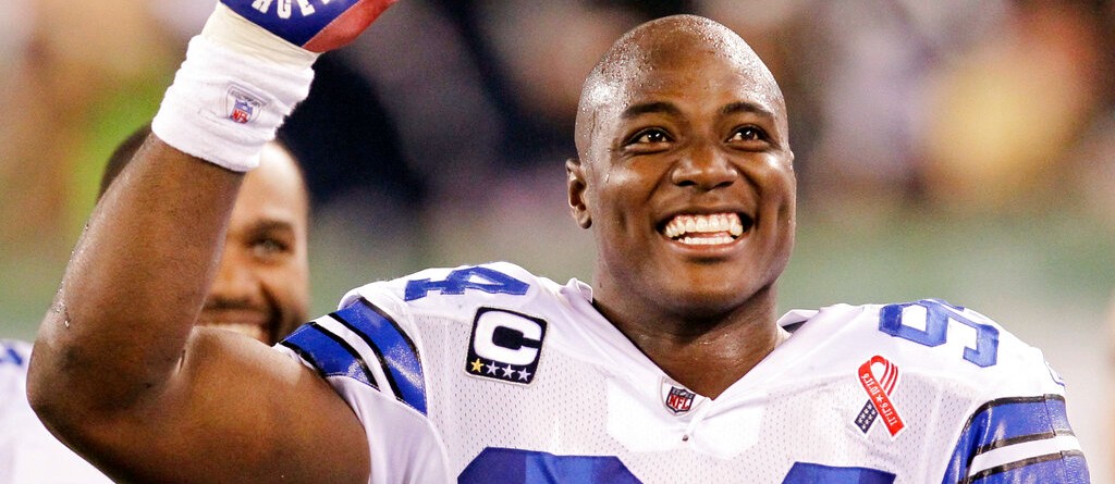 demarcus ware