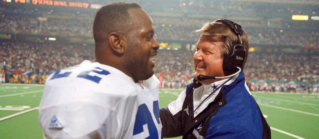 emmitt smith