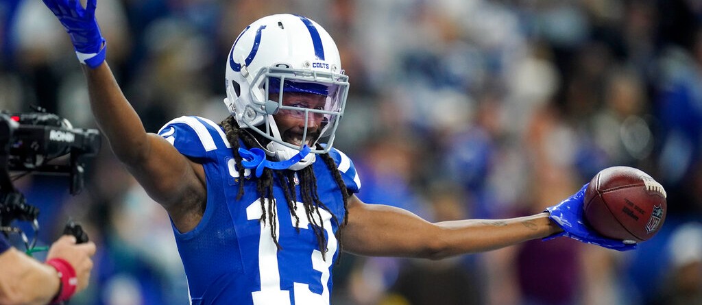 ty hilton