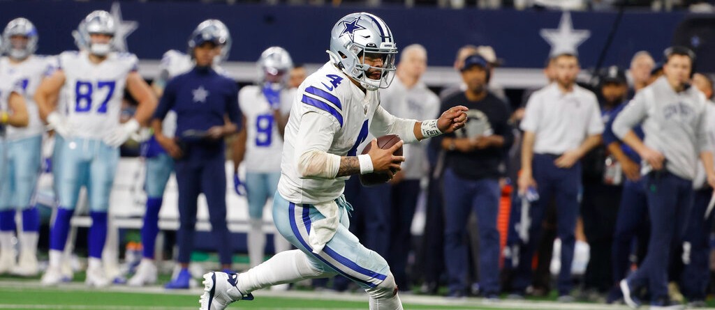 dak prescott