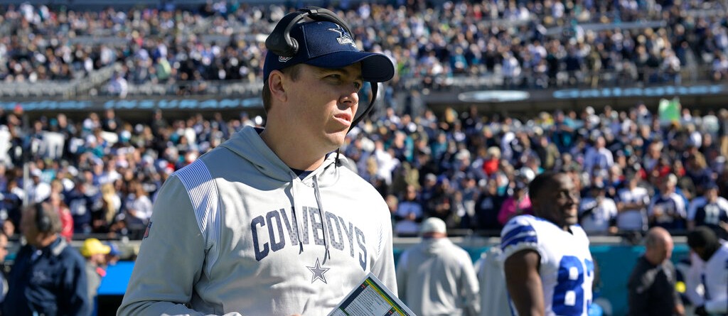 kellen moore