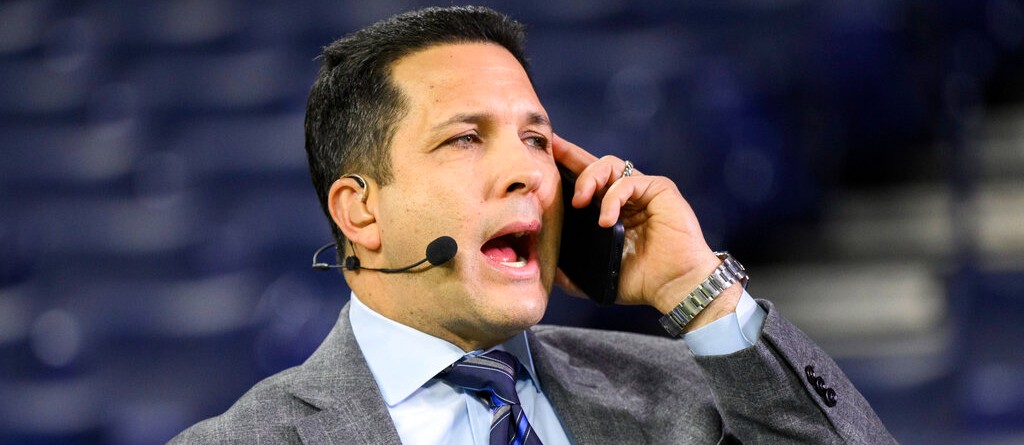 adam schefter