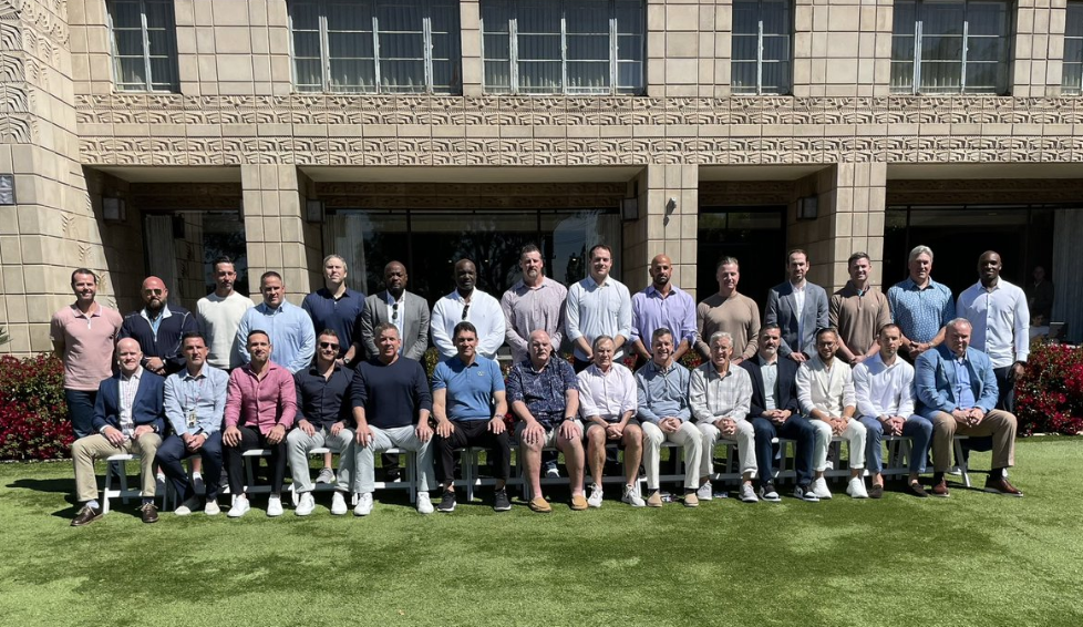 nfl coaches photo